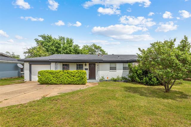808 Brown Trail