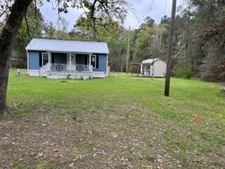 property at 11823 FM355