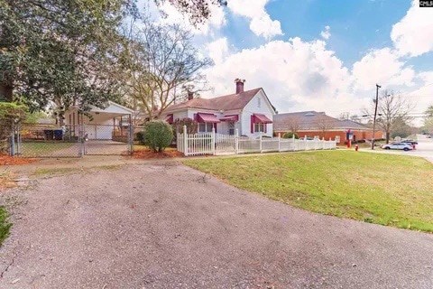 1301 Ashley St in Columbia, SC - Building Photo - Building Photo
