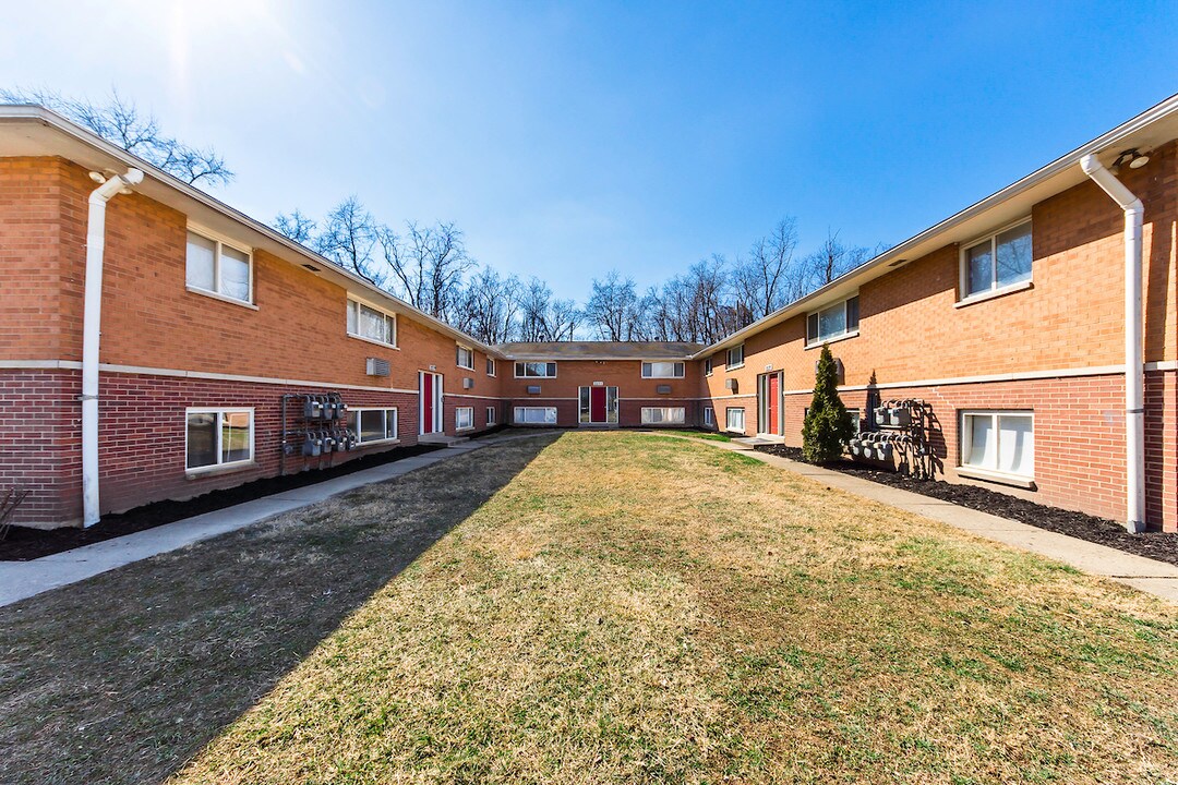 2275 Holt Ave-Unit -d in Columbus, OH - Building Photo