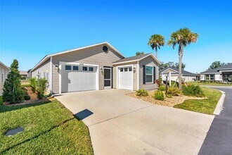 4346 Helena Ter in the Villages, FL - Building Photo - Building Photo