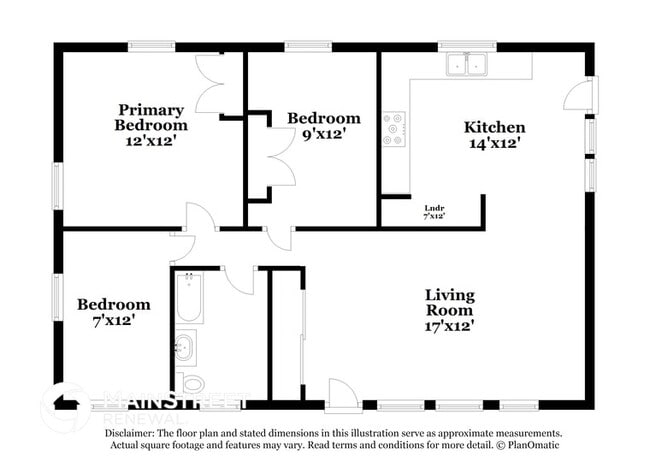 4507 Thrush Dr in Indianapolis, IN - Building Photo - Building Photo