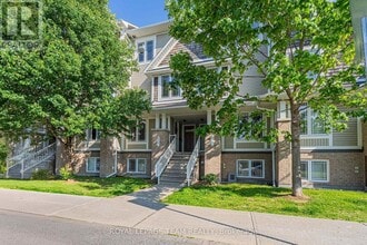 634 Chapman Mills Dr in Ottawa, ON - Building Photo - Building Photo