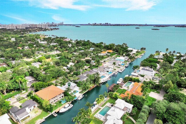 1150 NE 91st St in Miami, FL - Building Photo - Building Photo