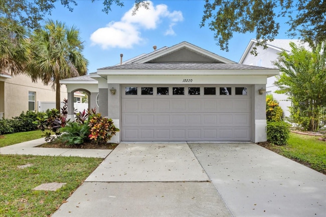 property at 10220 41st Ct E