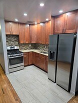 3809 Barnes Ave in Bronx, NY - Building Photo