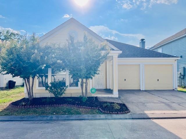 11746 Logan Ridge Dr in Houston, TX - Building Photo