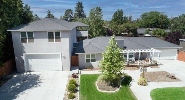 property at 2148 E College Ave