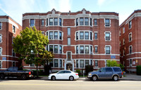 209 Elmwood Ave in Buffalo, NY - Foto de edificio - Building Photo