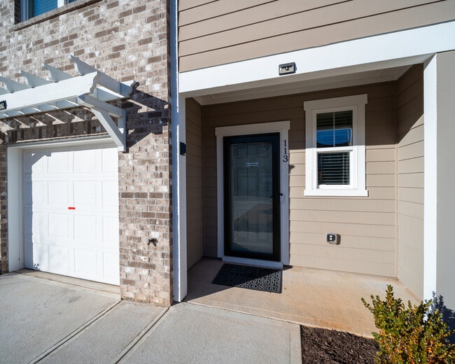 113 Swindon Dr in Mcdonough, GA - Building Photo - Building Photo