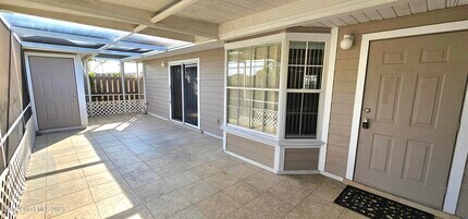 1917 Quail Ridge Ct in Cocoa, FL - Building Photo - Building Photo