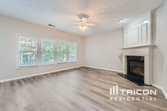 3433 Palm Cir in Kennesaw, GA - Building Photo - Building Photo