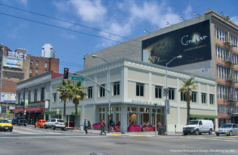 Hart Hotel in San Francisco, CA - Building Photo - Building Photo