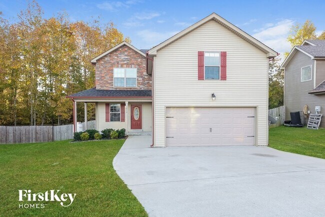 property at 1412 Freedom Dr