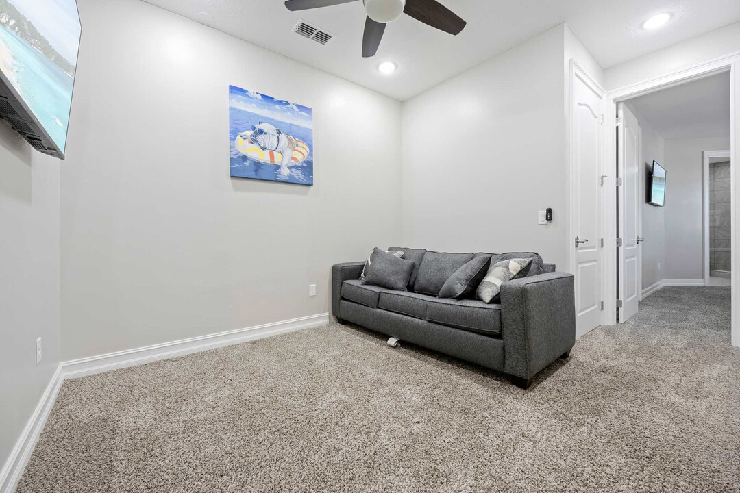 168 Mediterranean Way in Indian Harbour Beach, FL - Building Photo