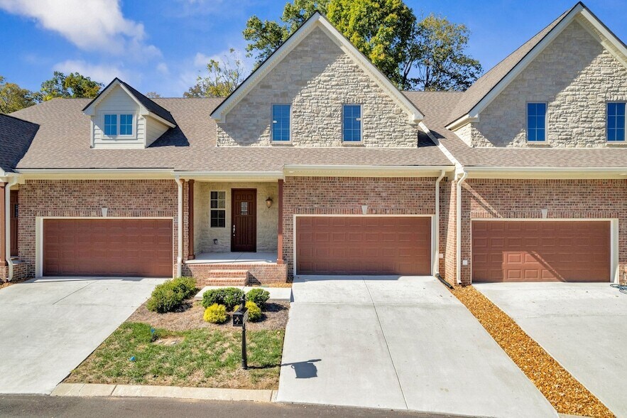 118 Nickolas Cir in Lebanon, TN - Building Photo