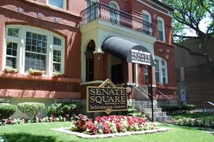 Senate Square Apartments