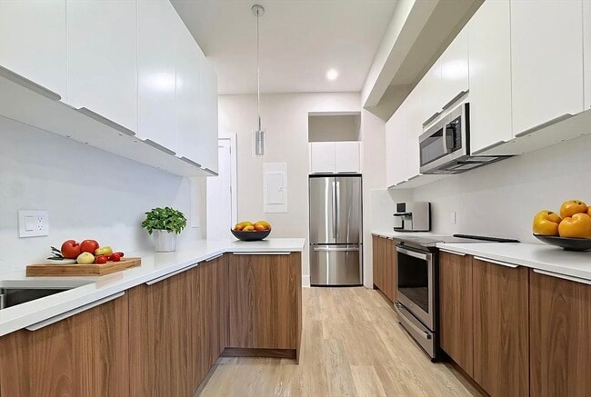 271 Dartmouth St in Boston, MA - Building Photo - Building Photo