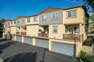 Cobblestone in Pomona, CA - Building Photo - Building Photo