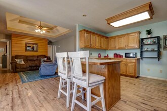 100 Holly Ridge Rd in Willard, MO - Building Photo - Building Photo