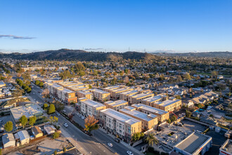 Motif at Glendora Place in Glendora, CA - Building Photo - Building Photo