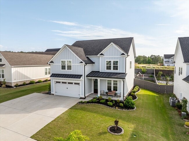 3067 Rosewood Dr in Evans, GA - Building Photo - Building Photo