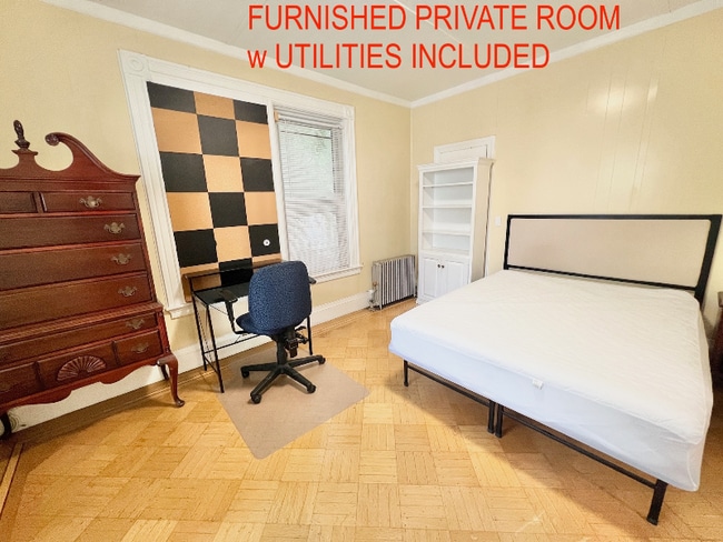 property at 205 Washington Ave