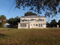 16912 Ridgewood Ave in Montverde, FL - Foto de edificio - Building Photo