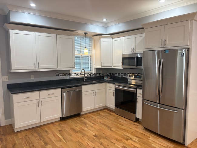 110 Hudson St in Providence, RI - Building Photo - Building Photo