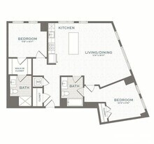 125 Guest St, Unit 431 in Boston, MA - Building Photo