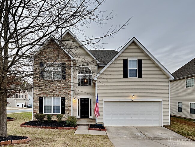 1403 Peachcroft Rd in Charlotte, NC - Building Photo - Building Photo