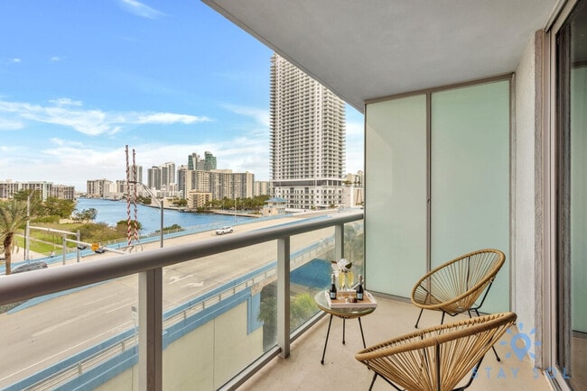 property at 2602 E Hallandale Beach Blvd