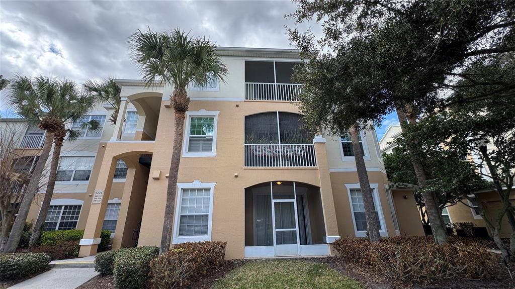 3224 Dante Dr in Orlando, FL - Building Photo