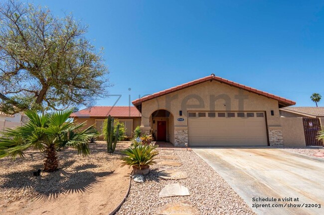 property at 41685 Lima Hall Rd