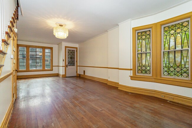 property at 273 S Hanover St