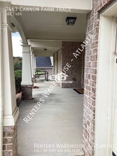 2463 Cannon Farm Trace in Duluth, GA - Building Photo - Building Photo