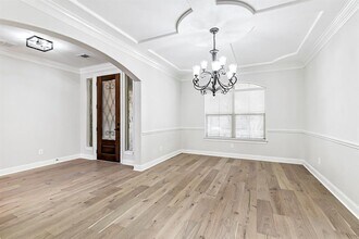 10126 Springfield Ridge Dr in Katy, TX - Building Photo - Building Photo