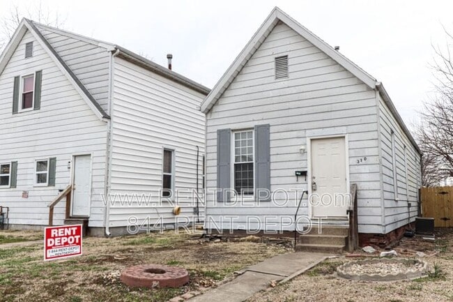 property at 310 E Florida St