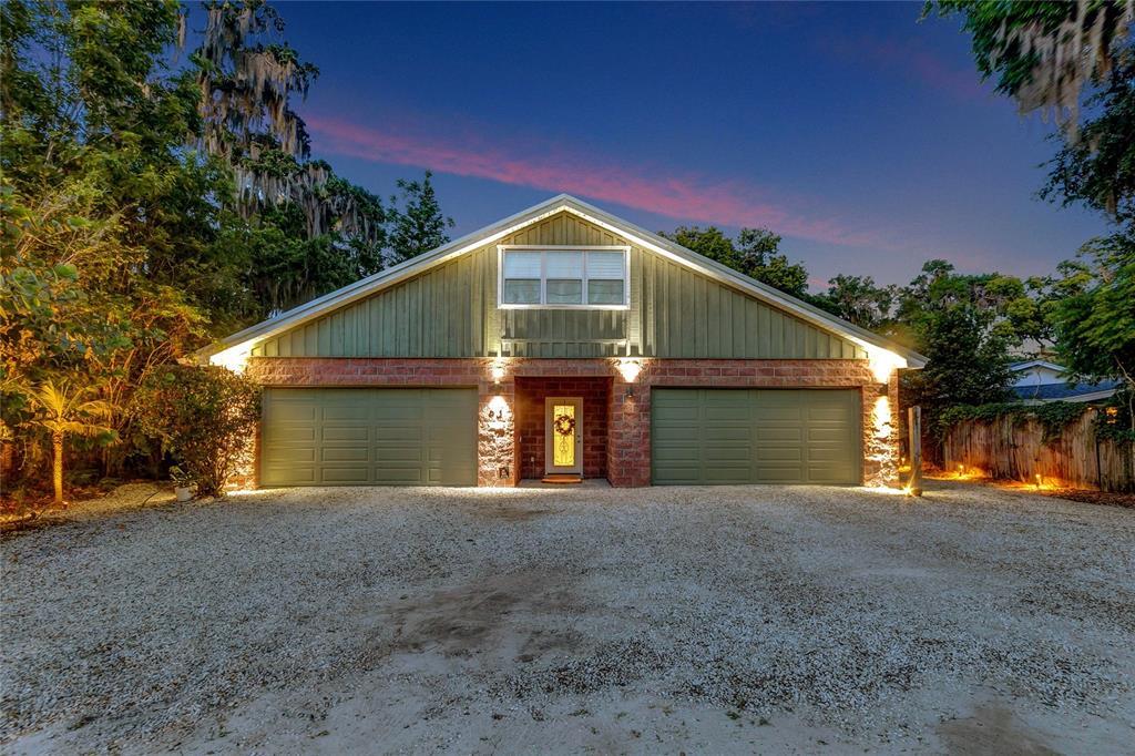 63 Main St in Windermere, FL - Building Photo