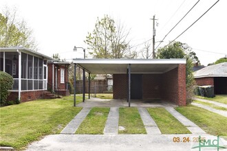 601 E 52nd St in Savannah, GA - Building Photo - Building Photo