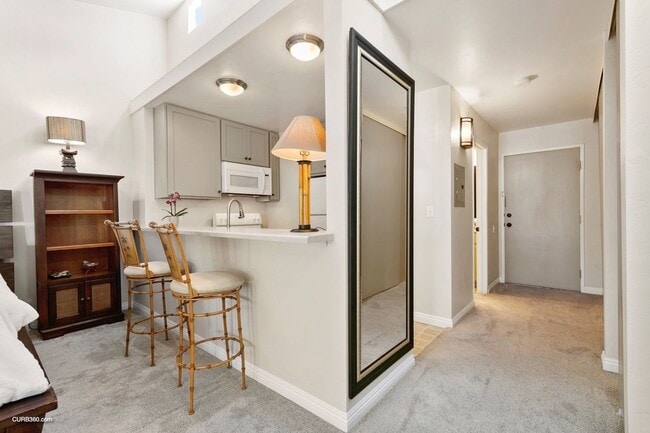 4600 Lamont St in San Diego, CA - Building Photo - Building Photo