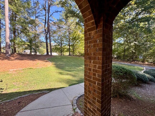 2095 Woodberry Dr in Clayton, NC - Building Photo - Building Photo