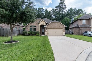 7479 Durango Creek Dr in Magnolia, TX - Building Photo