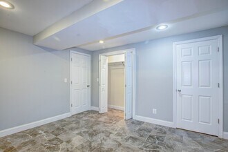 3414 Warder St NW-Unit -Basement in Washington, DC - Foto de edificio - Building Photo