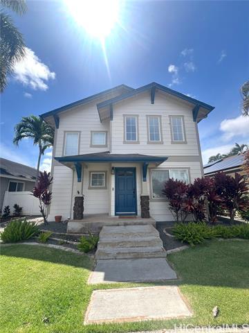 91-1134-1134 Kaiopua St in Ewa Beach, HI - Building Photo - Building Photo