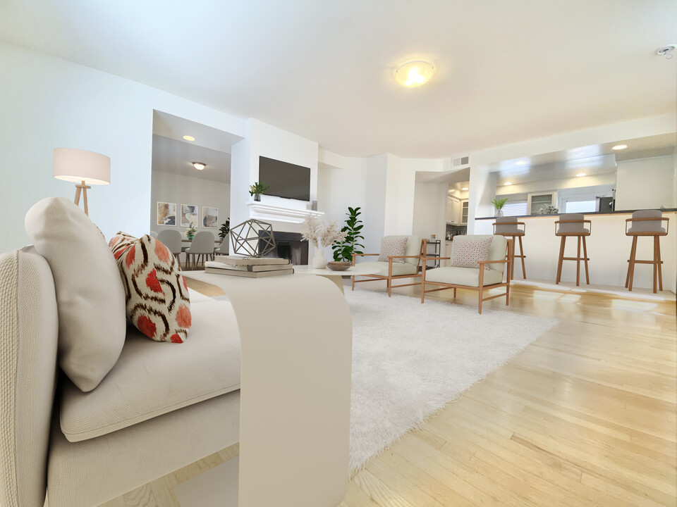 637 30th St in Hermosa Beach, CA - Building Photo