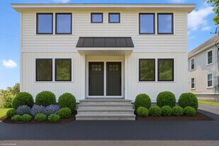 29 Pease Ave in Fairfield, CT - Building Photo