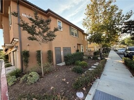 3010 E Via Fiano in Ontario, CA - Building Photo