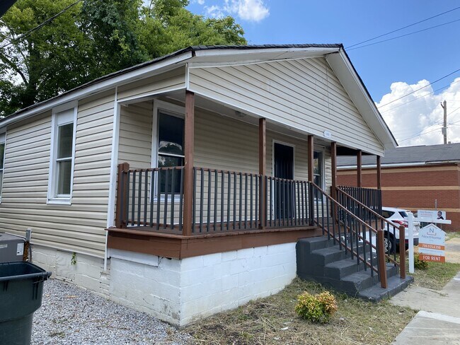 3805 Alton Park Blvd in Chattanooga, TN - Building Photo - Building Photo