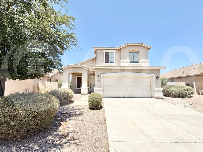 property at 3690 E Janelle Ct